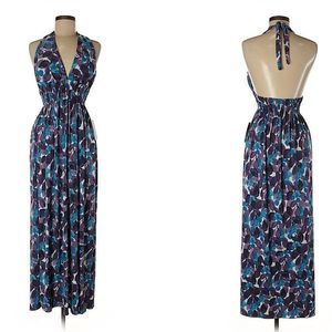 Dunia Maxi Dress S